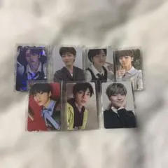 straykids アイエン トレカまとめ売り