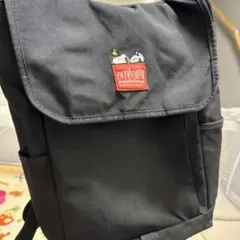最終価格 ★ ザマンハッタンポーテージリュック スヌーピー