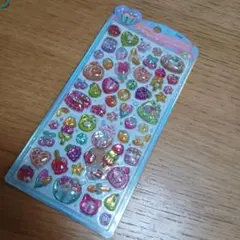 うるちゅるスイーツポップシール 新品のサムネイル