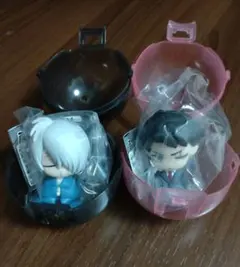 肩ズンFig.ゲ謎　ゲゲ郎・水木