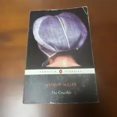 The Crucible