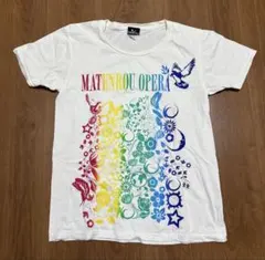 2026年最新】摩天楼オペラ tシャツの人気アイテム - メルカリ