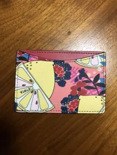 FURLA カード/パスケース 新品