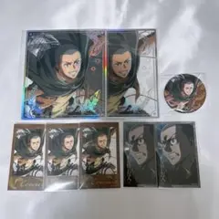 進撃の巨人 Attack on Memory ～記憶への進撃～　コニー　纏め売り