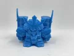 SDガンダム｜ガン消し パラボラガンダムR - メルカリ