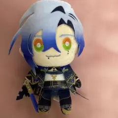 メギド72 ソロモン ぬいぐるみ - メルカリ
