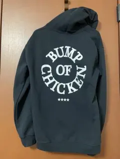 パーカー ミュージシャン