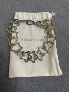 STEFAN COOKE ウォレットチェーン ブラウン STEFAN COOKE ウォレットチェーン ブラウン 2025年最新】Stefan