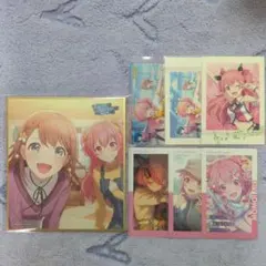 プロセカ ミニ色紙コレクション 望月穂波 - メルカリ
