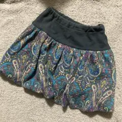 アナスイミニ スカート