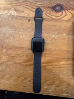 Apple Watch series4 44mm本体 ブラック