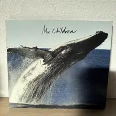 Mr. Children SENCE