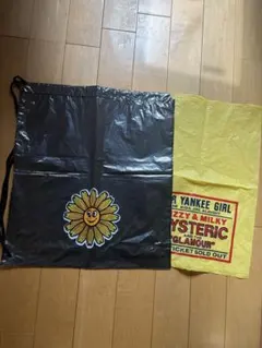 ヒステリックグラマーひまわりショッパーのサムネイル