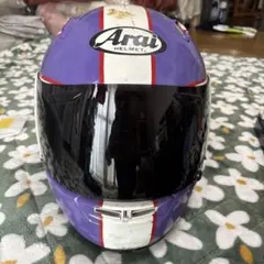 激レア品 アライ ケビン・シュワンツ レプリカ サイズ61.62 L - メルカリ