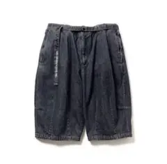 TIGHTBOOTH デニムショーツのサムネイル