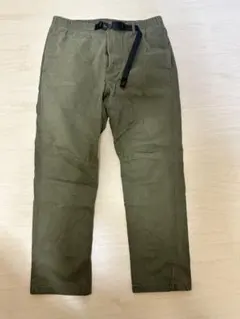 ※断捨離価格　GRAMICCI グラミチ　ロングパンツ　オシュマンズ新宿 新宿店】GRAMICCI SPECIAL STORE | グラミチ スペシャルストア