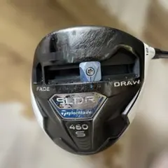 テーラーメイドSLDR S Miniドライバー 16° SR 43インチ HC付 テーラーメイドSLDR S Miniドライバー 16° SR 43インチ HC付 - メルカリ