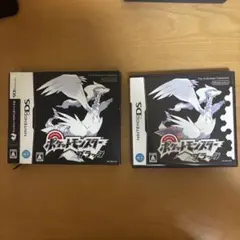 ポケットモンスター ブラック セット用