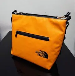 THE NORTH FACE　ワンダーフロスト クーラーポーチ