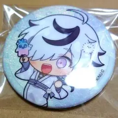 ニューカニ ブレイド 缶バッジ