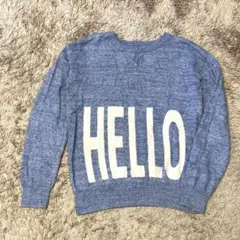 gap トレーナー スウェット