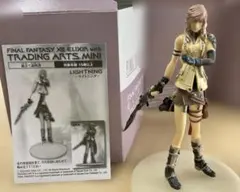 2025年最新】ff トレーディングアーツミニの人気アイテム - メルカリ