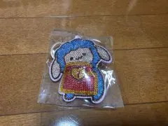 ツイキャス ユメミゴコチ キーホルダー