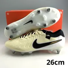 ティエンポレジェンド10 エリート SG 26cm ティエンポ レジェンド 10 エリート SG-PRO OLY P／サッカーショップKAMO