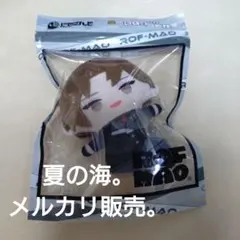 加賀美ハヤト にじさんじ ROF-MAO にじぱぺっと 2周年のサムネイル