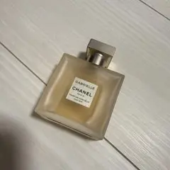 GABRIELLE CHANEL ヘアミスト 40ml - メルカリ