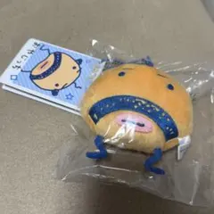 たまごっち　Chibiぬいぐるみマスコット　おやじっち