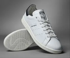【完売•大人気•新品】StanSmith LUX / スタンスミス【天然皮革】のサムネイル