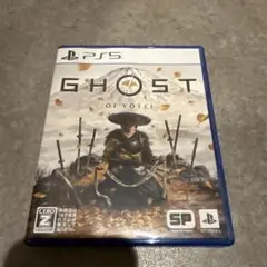ghost of yotei