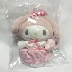 サンリオ　マイメロディー　マイメロ　ぬいぐるみ　私のちいさなたからもの Amazon.co.jp: サンリオ(SANRIO) ぬいぐるみ(私のちいさなたから