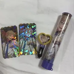 即購入◎ あんさんぶるスターズ ミニペンラ チャームコレクション 羽風薫