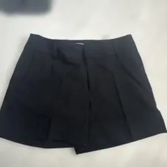zaraショートパンツ