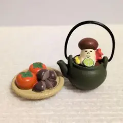 デコレ　コンコンブル　秋の味覚セット