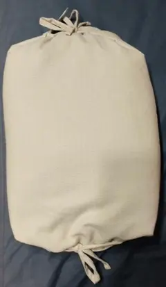ニトリそばがら枕