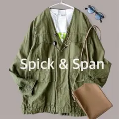 ジャケット ミリタリージャケット