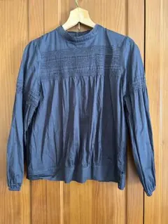 フェリシモ シャツ