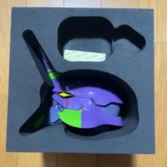 エヴァンゲリオン初号機コレクティブル [Airpodケースは付属しません] Evangelion x CASETiFY 完売商品『エヴァンゲリオン初号機