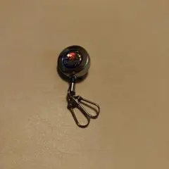SUNLINE リールキーホルダー