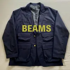 beams plus ジャケット