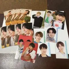 那須雄登　セット（画像2枚あります）