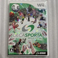 Wii デカスポルタ