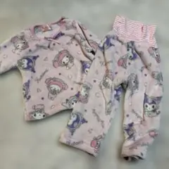 キッズ90サイズパジャマ