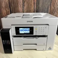 EPSON PX-M6711FT ビジネス用インクジェットプリンター - メルカリ
