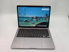 【メモリ16GB/SSD1TB】MacBookPro13インチ2020
