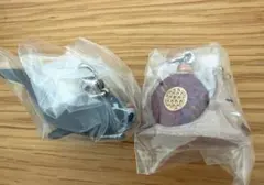 ワンピース めじるしアクセサリー