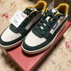 【未使用】PUMA ケーブン 2.0 GREENSIDE
